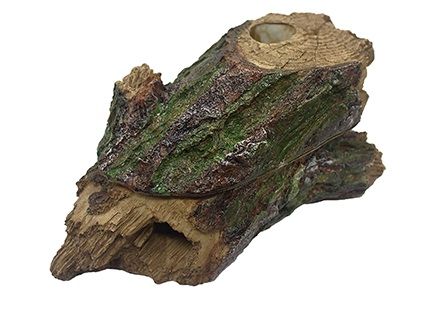 Komodo Forest Hiding Den Habitat Decoration