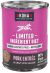 KOHA Limited Ingredient Diet Pork Entree Canned Dog Food - 12 x 13oz