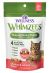 Whimzees Chicken and Salmon Flavour Natural Dental Cat Treats