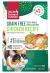 The Honest Kitchen Whole Food Clusters Grain Free Chicken Recipe Dry Cat Food