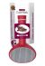 Le Salon Self-Cleaning Slicker Brush for Dogs