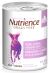 Nutrience Grain Free Pork, Lamb & Venison Pate Canned Dog Food 12x13oz