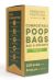Pawsitive Solutions Compostable Poop Bags Unscented - 120Bags/Box 
