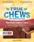 True Chews Premium Jerky Cuts with Real Sirloin Steak Dog Treats