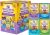 Wellness Appetizing Entrees Flaked, Shredded and Mousse Seafood and Poultry Variety Pack Cat Food Pouches - 8 x 1.4oz