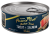 Fussie Cat Market Fresh Trout and Salmon Recipe Canned Cat Food 24 x 5.5oz