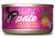 Tiki Cat Grill Tuna & Crab Surimi Recipe In Tuna Broth Pate Canned Cat Food - 12 x 2.8oz