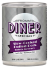 Fromm Diner Specials Slow-Cooked Pulled Pork Entree in Gravy Canned Dog Food - 12x12.5oz
