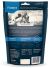 Finley's Antioxidant Boost Soft Chew Benefit Bars With Blueberry, Coconut & Flaxseed Dog Treats 