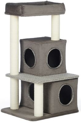 Prevue Hendryx Mod Lounge for Cats