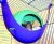 Lixit Critter Space Pod