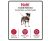 The Company Of Animals Comfy Dog Harness
