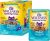 Wellness Appetizing Entrees Flaked Tuna Recipe Cat Food Pouches - 8 x 1.4oz