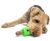 GURU Spin & Treat Stick Large Treat Dispensing Dog Toy