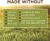 Instinct Original Grain Free Venison Recipe Canned Cat Food - 12 x 5.5oz