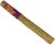 Etta Says! Mega Select Liver 10" Chews Dog Treats - 18 count