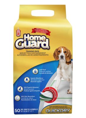 Dogit Home Guard Training Pads - Medium