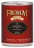 Fromm Beef & Barley Pate Canned Dog Food - 12x12oz