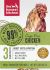 The Honest Kitchen Meal Booster 99% Chicken Wet Dog Food Topper - 12x5.5oz