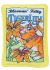 Fuzzu Blooming Kitty Tiger Lily Seed Packet Cat Toy