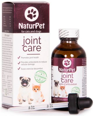NaturPet Joint Care 100ml