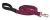 Lupine Eco Dog Leash - Berry