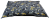 Ruff Love Doggie Dog Day Cloud Pillow Dog Bed