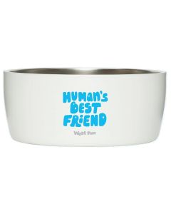 West Paw MiiR Dog Bowl