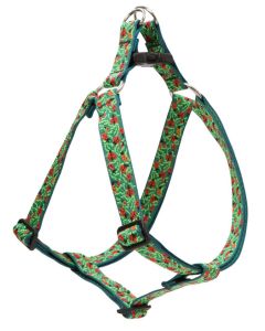 Lupine Originals Step In Adjustable Dog Harness - Beetlemania