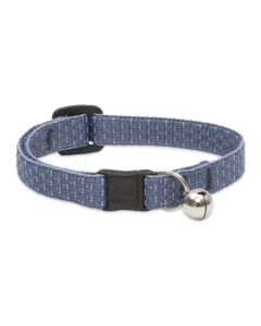 Lupine Eco Adjustable Cat Collar - Moutain Lake