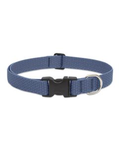 Lupine Eco Adjustable Dog Collar - Mountain Lake