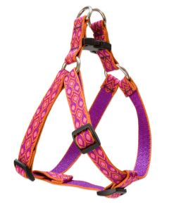Lupine Originals Step In Adjustable Dog Harness - Alpen Glow