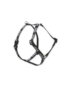 Lupine Originals Roman Style Adjustable Dog Harness - Bling Bonz
