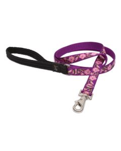 Lupine Originals Dog Leash - Rose Garden