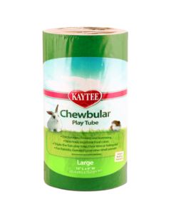 Kaytee Chewbular Play Tubes