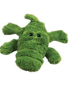 KONG Cozie Ali the Alligator Dog Toy