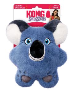 Kong Snuzzles Koala Dog Toy