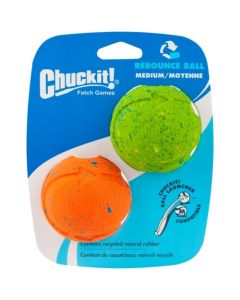 Chuckit! Rebounce Ball Dog Toys