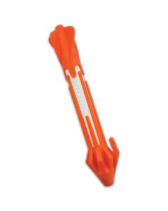 Chuckit! Ultra Dart Spin Dog Toys - Assorted Colors