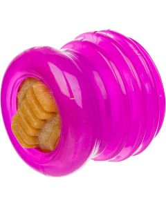 Starmark Everlasting Treat Groovy Ball
