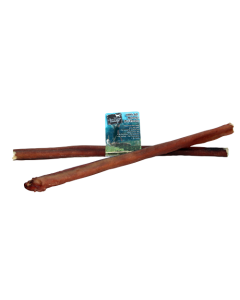 Open Range Beef Bully Stick in Bulk Case
