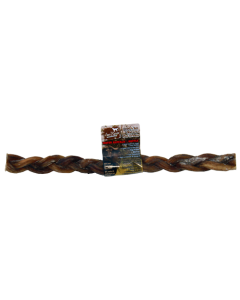 Open Range Water Buffalo Bully Braid in Bulk Case