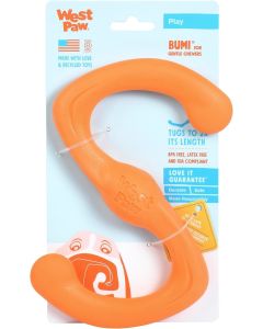 West Paw Bumi Dog Toys