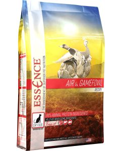 Essence Grain-Free Air & Gamefowl Recipe Dry Cat Food