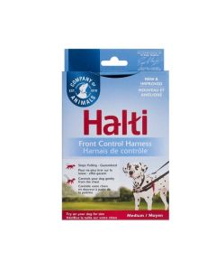 The Company Of Animals Halti Dog Harness