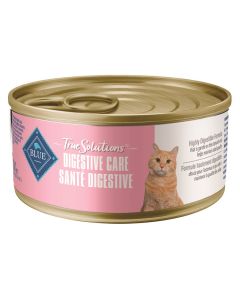 Blue Buffalo True Solutions Digestive Care Formula Adult Canned Cat Food