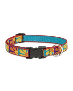 LUPINE 3/4" Adjustable Collar - Crazy Daizy