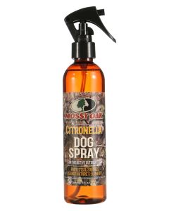 Mossy Oak Citronella Dog Spray - 8oz