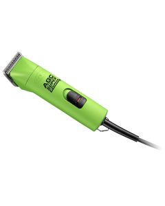 Andis AGC Super 2-Speed Pet Grooming Clipper - Green