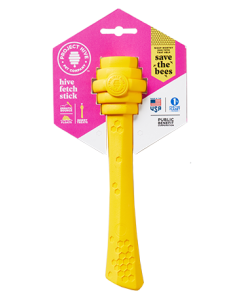 PROJECT HIVE Pet Company Hive Fetch Stick Dog Toy